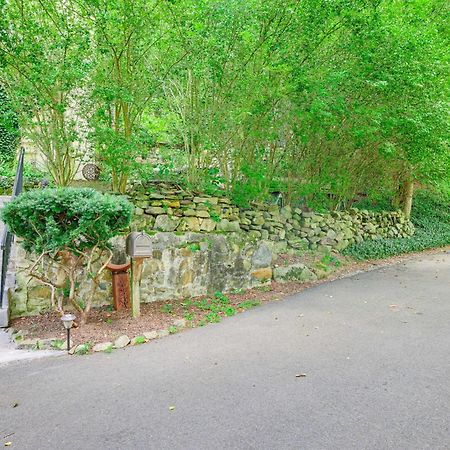 Charming Getaway Less Than 1 Mi To Downtown Lambertville! Bagian luar foto
