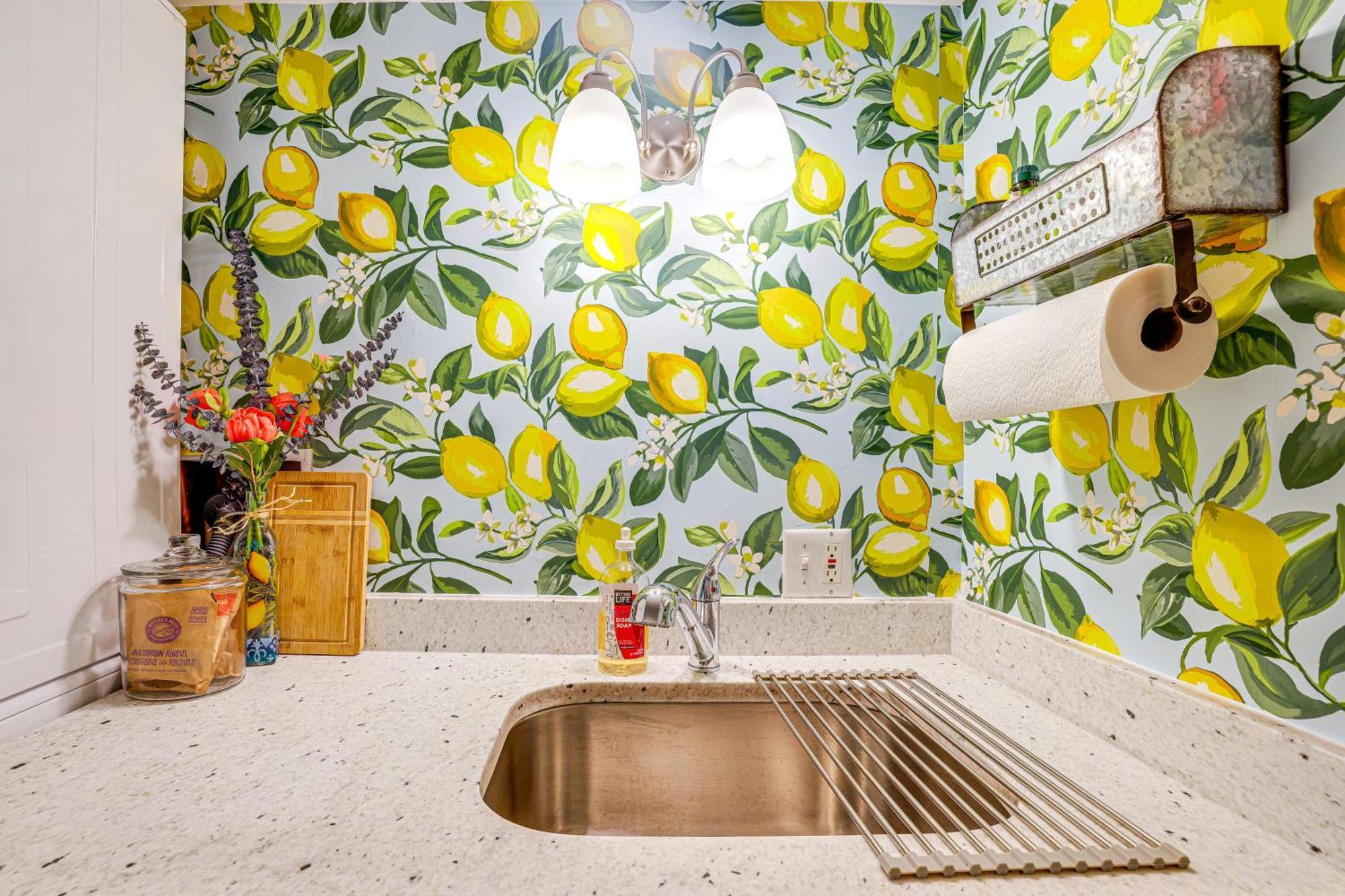 Charming Getaway Less Than 1 Mi To Downtown Lambertville! Bagian luar foto