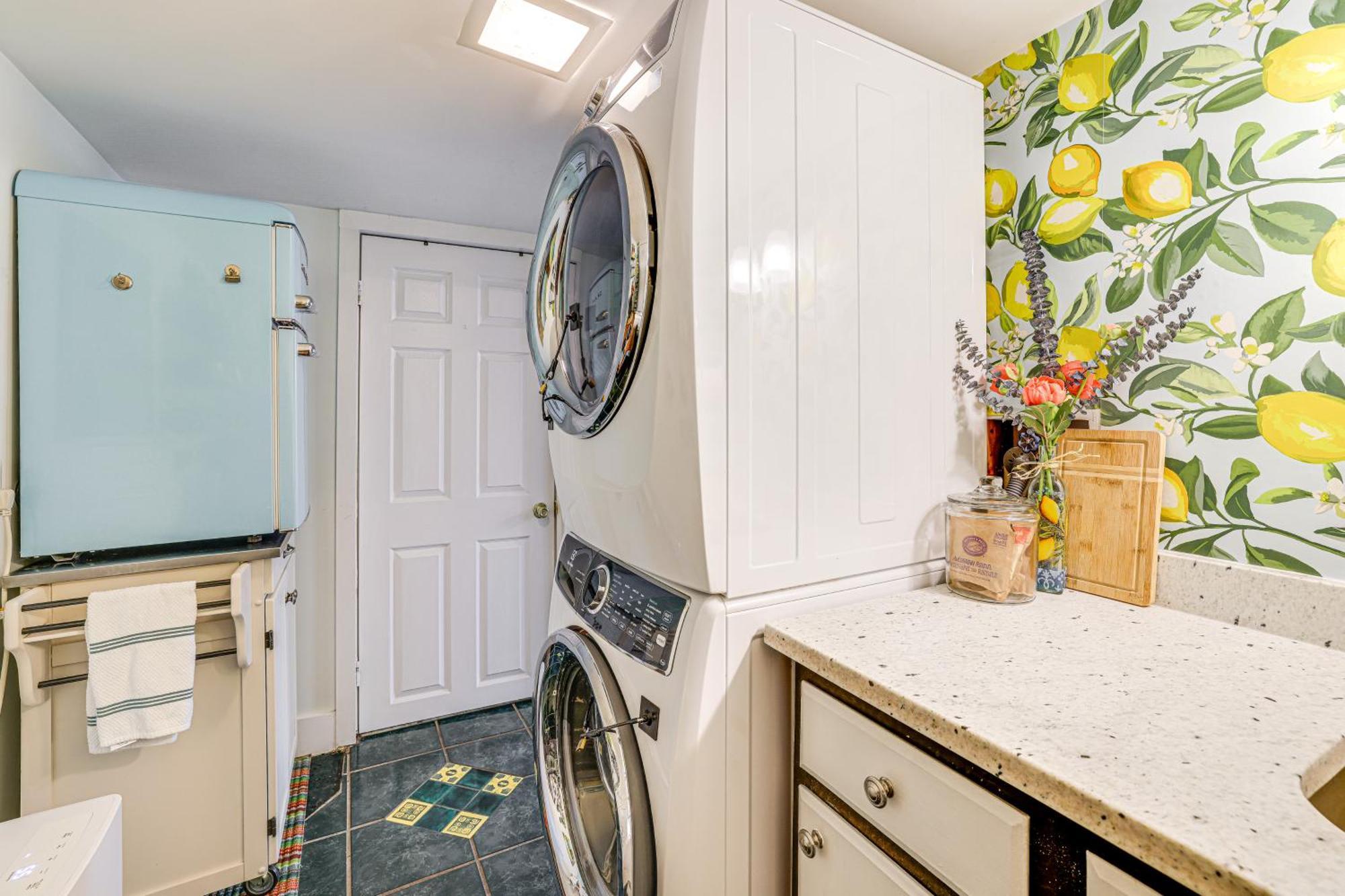 Charming Getaway Less Than 1 Mi To Downtown Lambertville! Bagian luar foto